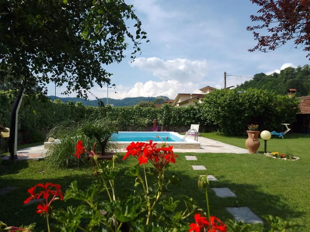 Le Sette Fontane location
