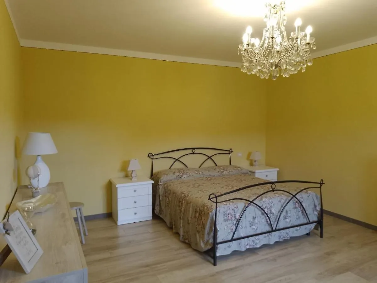 Le Sette Fontane Hotel Barga Guest house