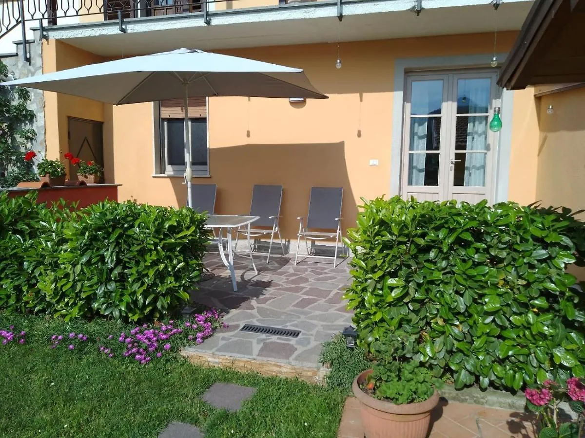 Guest house Le Sette Fontane Hotel Barga Italy