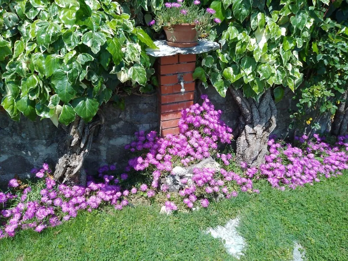 Le Sette Fontane Hotel Barga