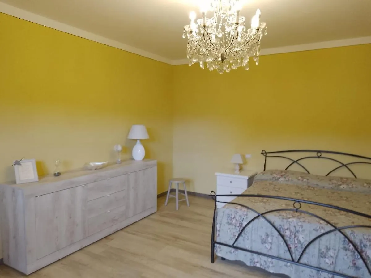 Le Sette Fontane Hotel Barga Guest house