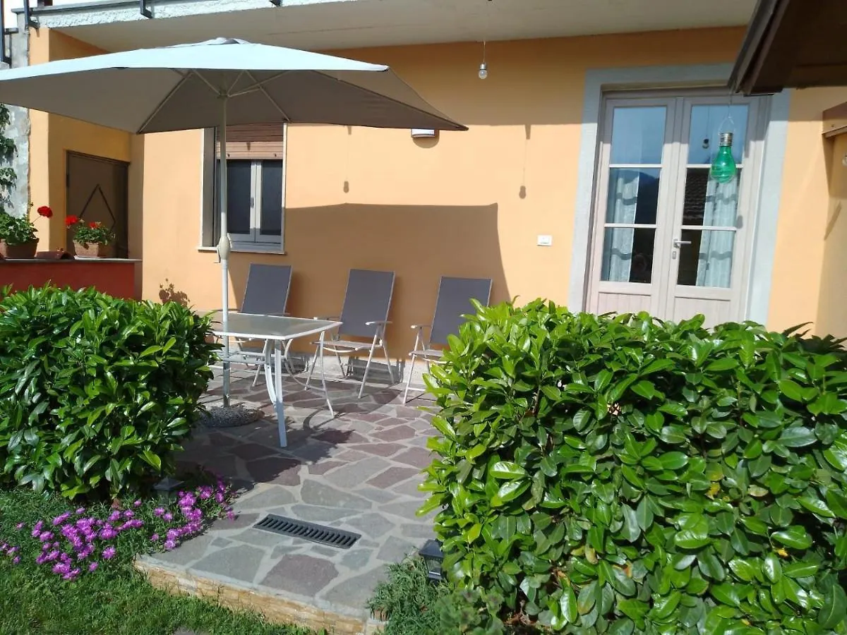 Le Sette Fontane Hotel Barga 0*,