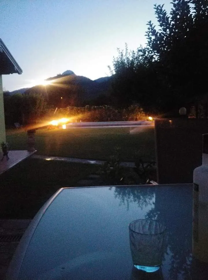 Le Sette Fontane Hotel Barga 0*,