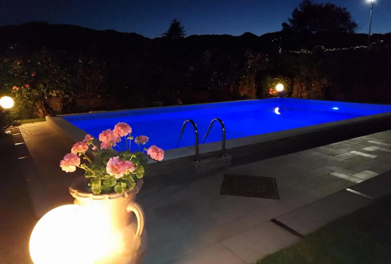 Le Sette Fontane Hotel Barga