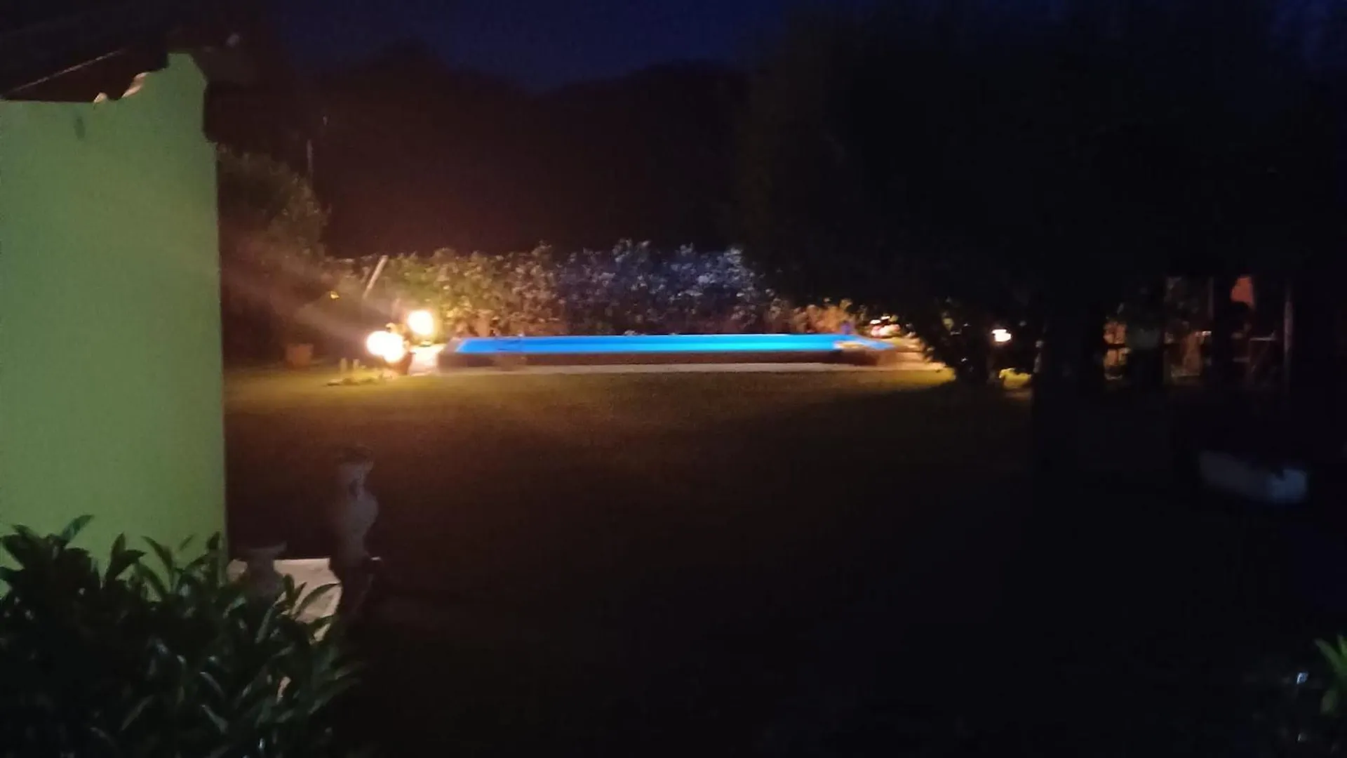 Le Sette Fontane Hotel Barga 0*,  Italy