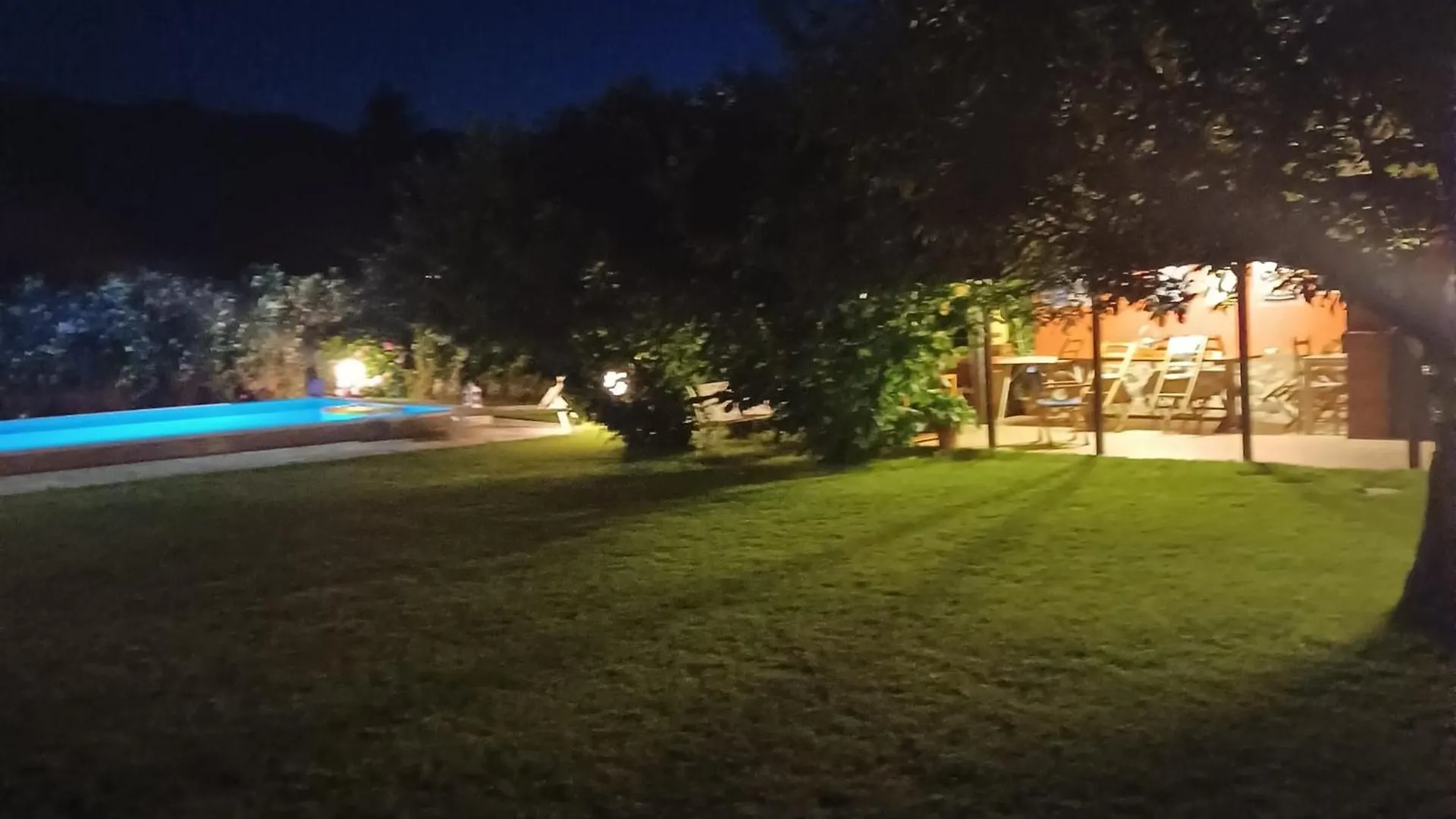 Le Sette Fontane Hotel Barga Guest house