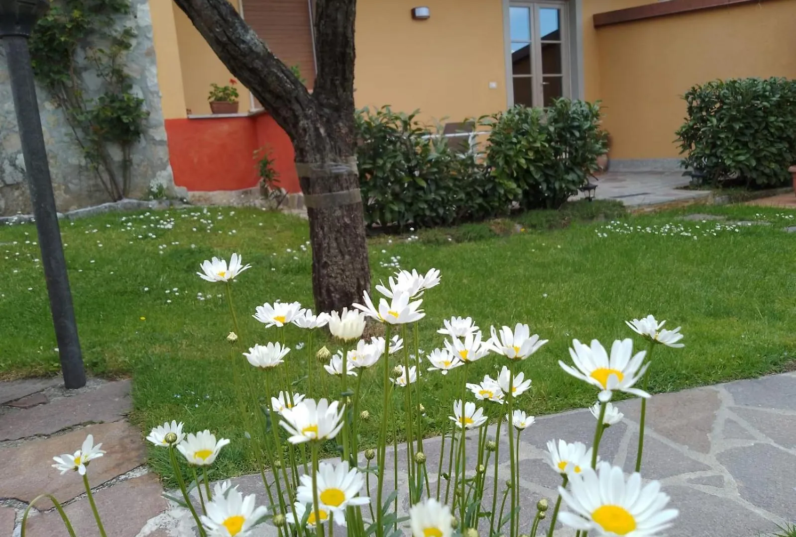 Le Sette Fontane Hotel Barga