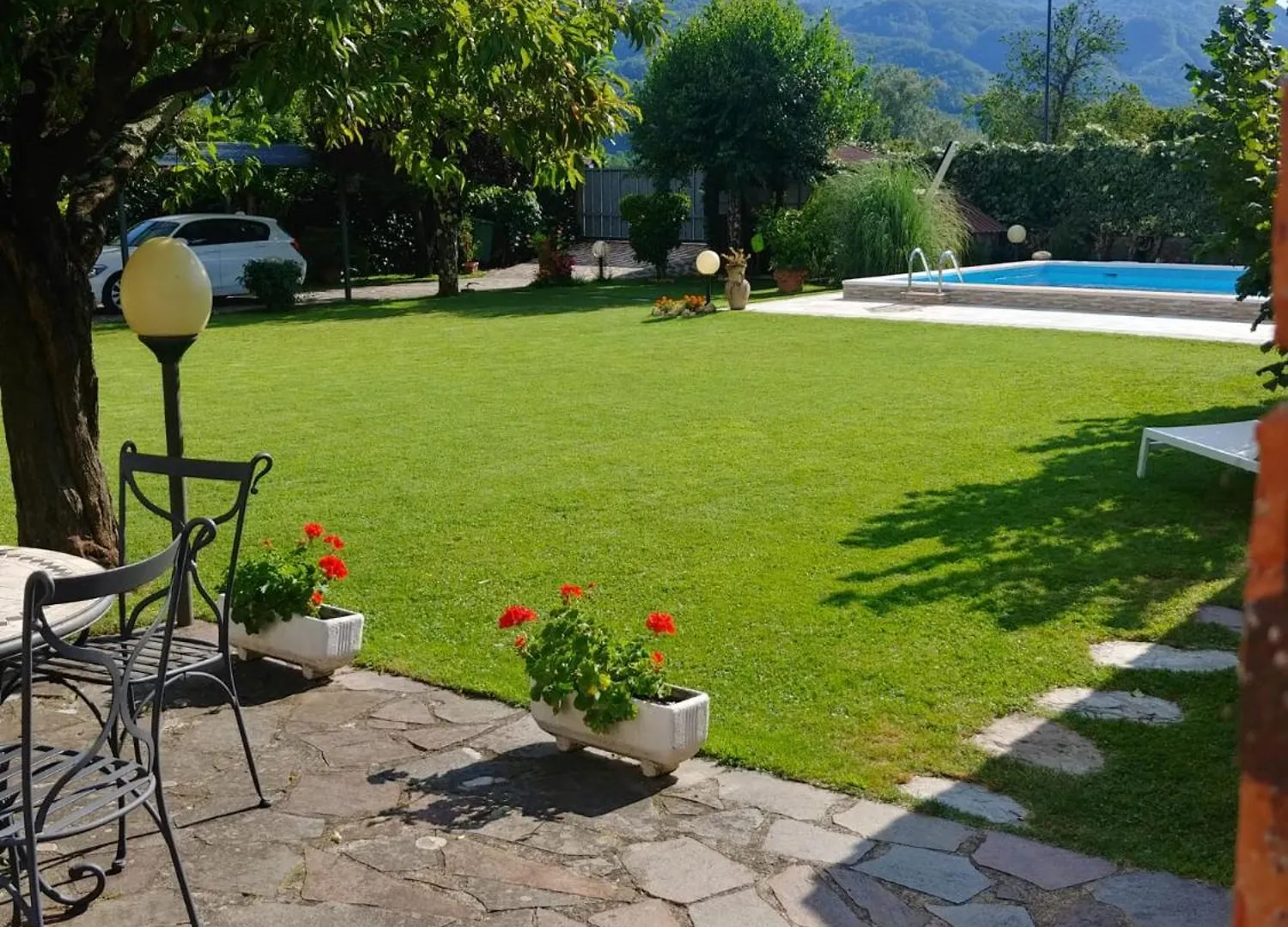 Guest house Le Sette Fontane Hotel Barga