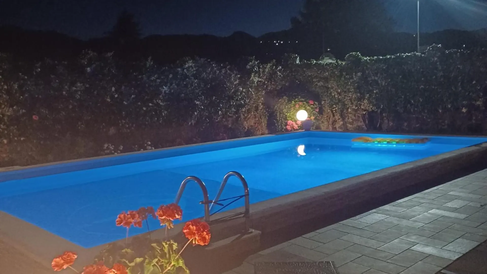 Le Sette Fontane Hotel Barga 0*,  Italy