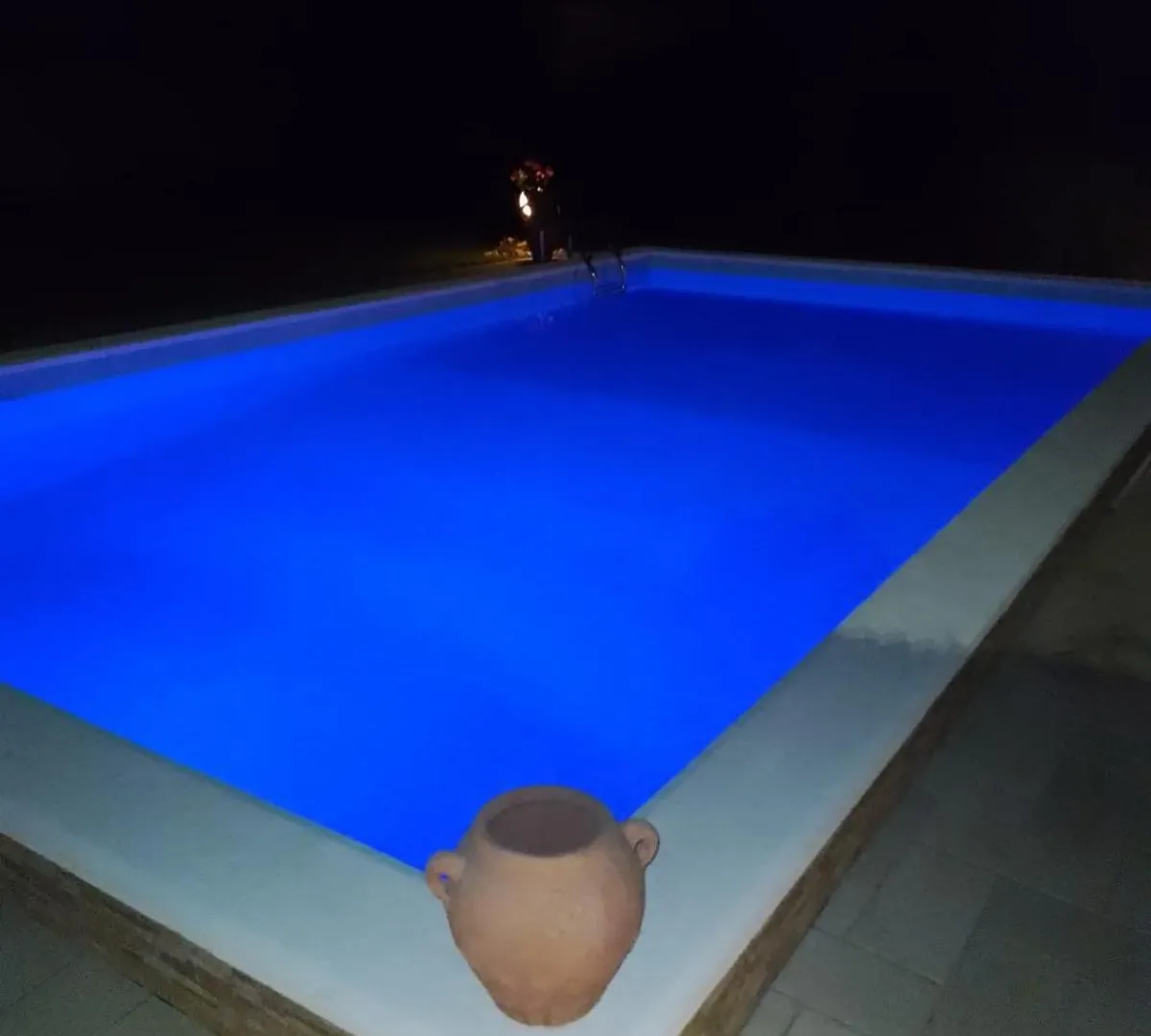 Le Sette Fontane Hotel Barga Guest house