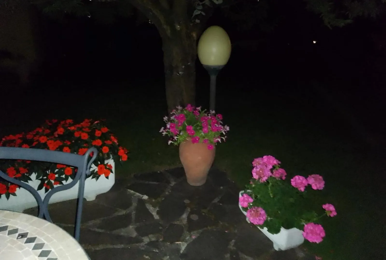 Le Sette Fontane Hotel Barga 0*,  Italy