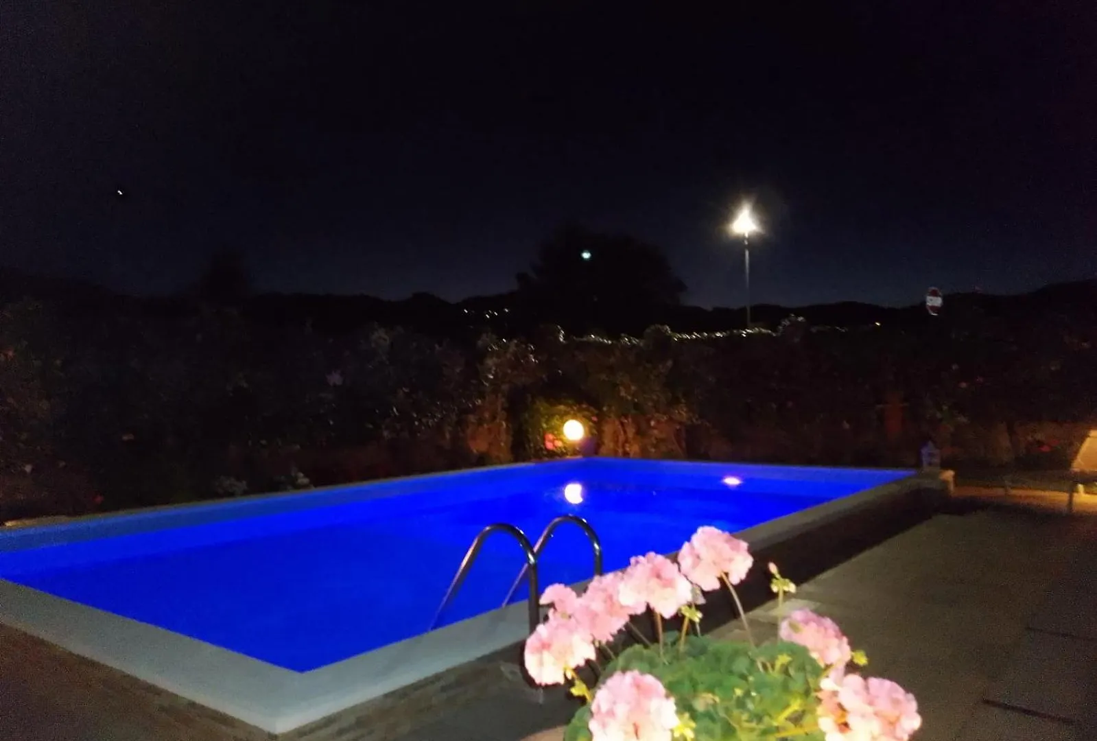 Le Sette Fontane Hotel Barga Italy
