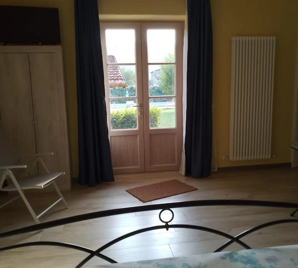 Guest house Le Sette Fontane Hotel Barga Italy