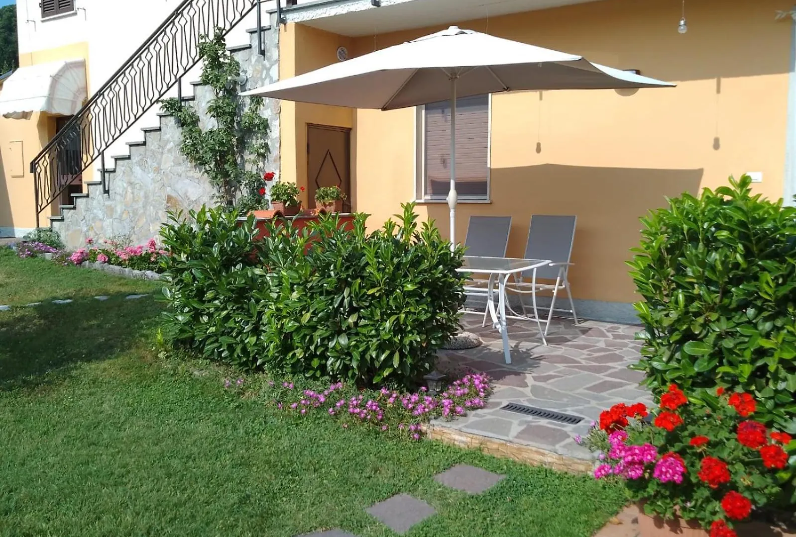 Guest house Le Sette Fontane Hotel Barga Italy