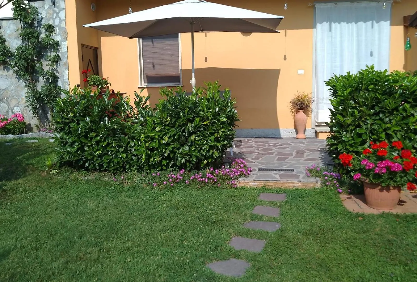 Le Sette Fontane Hotel Barga