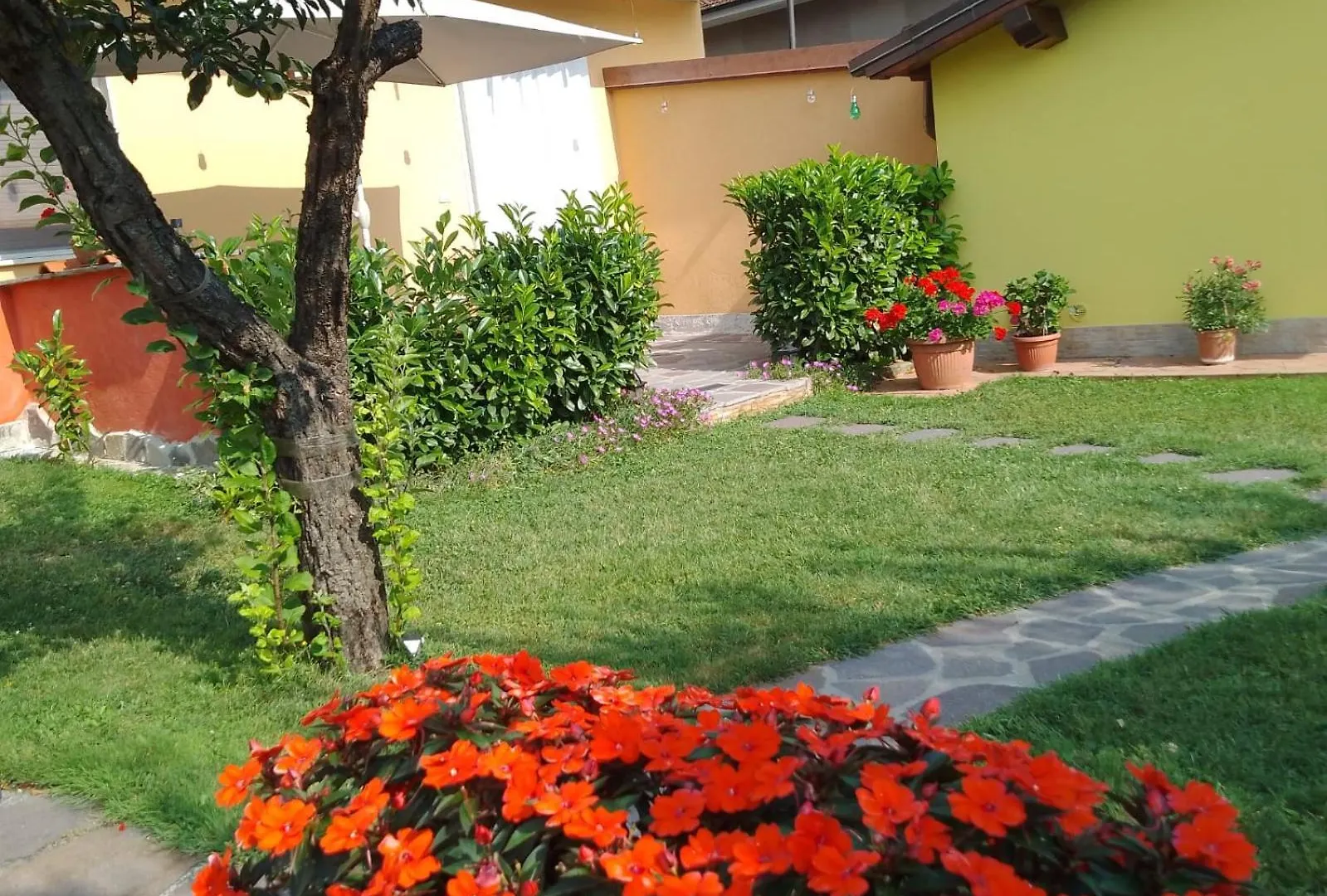 Guest house Le Sette Fontane Hotel Barga