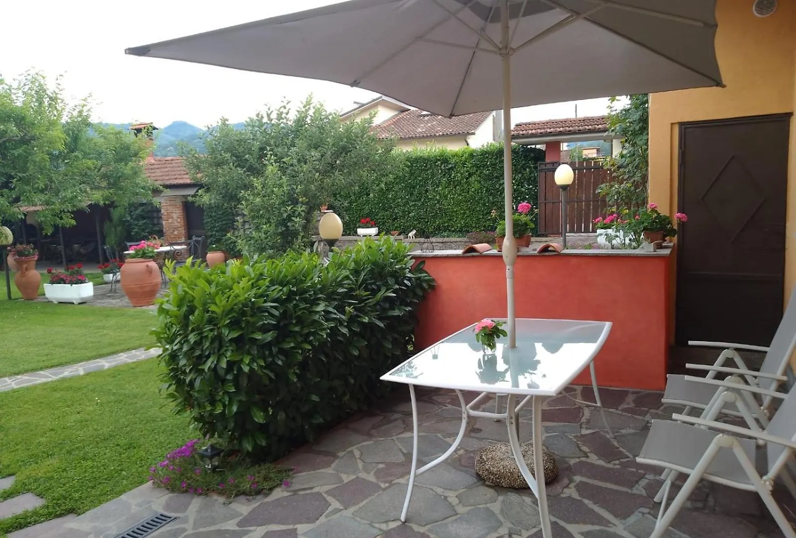Le Sette Fontane Hotel Barga Guest house