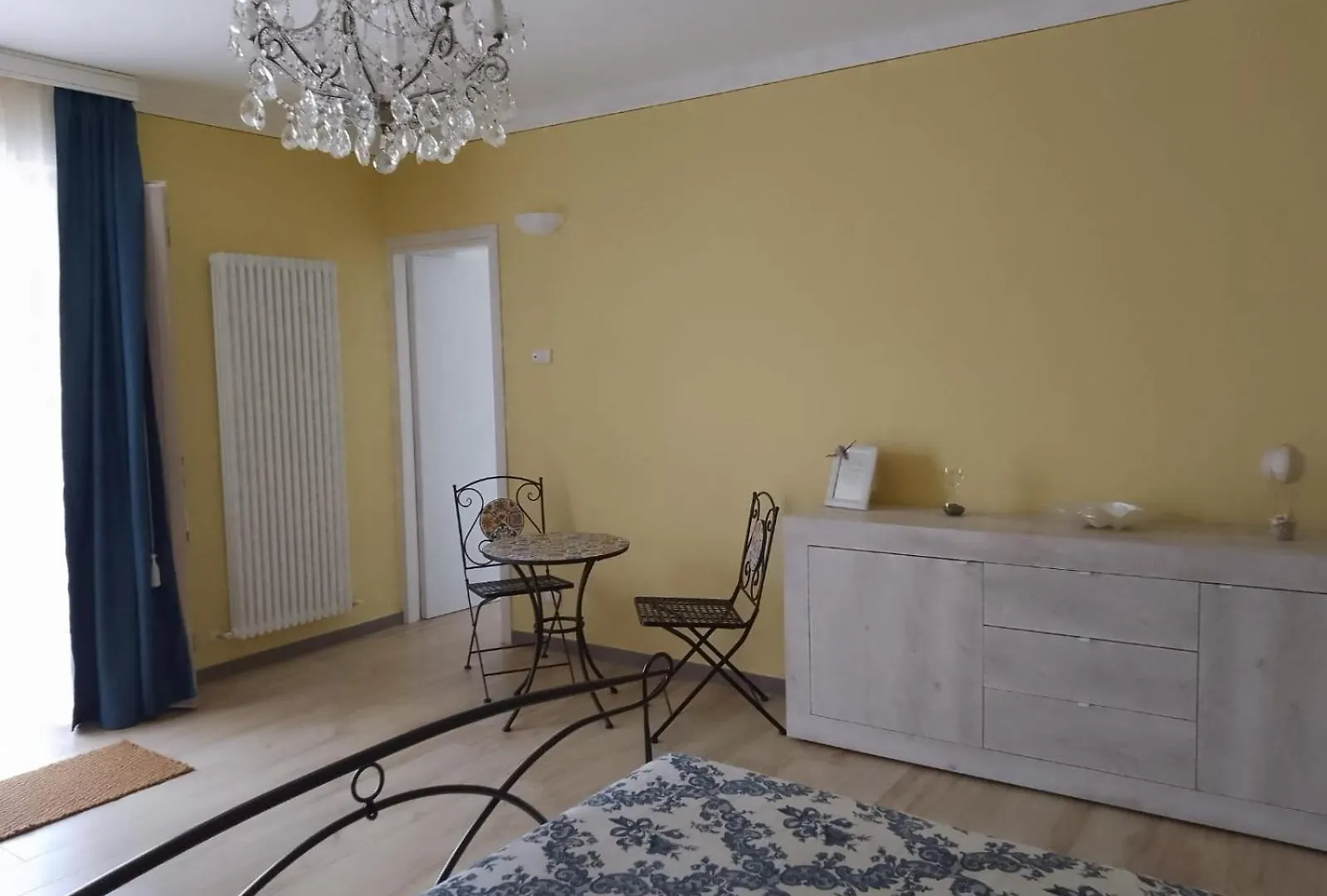 Le Sette Fontane Hotel Barga 0*,  Italy