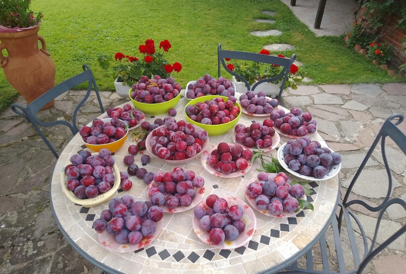 Le Sette Fontane Hotel Barga